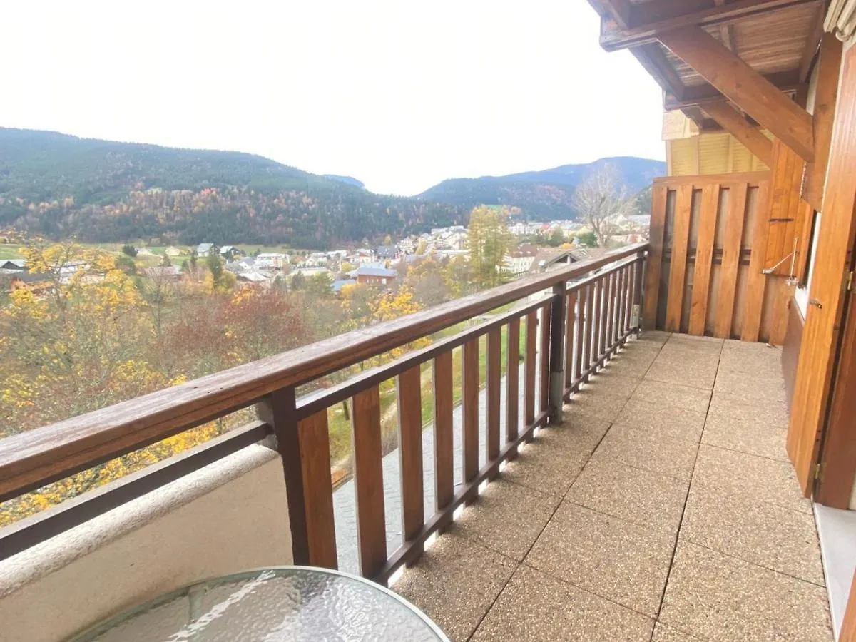 Appartement 3 Pieces Avec Balcon A Villard-De-Lans - Fr-1-515-34 0*,