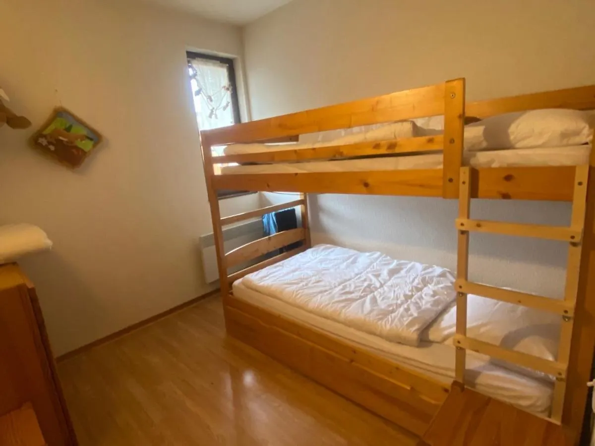 아파트 Appartement 3 Pieces Avec Balcon A Villard-De-Lans - Fr-1-515-34